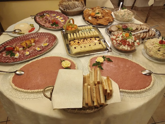 Gostišče Dular Maksimilijan Jamnik s.p. - Kotlje