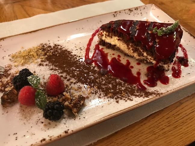 GOSTILNA VOVKO | Family restaurant tradition since 1977 - Gastronomija in gostinstvo