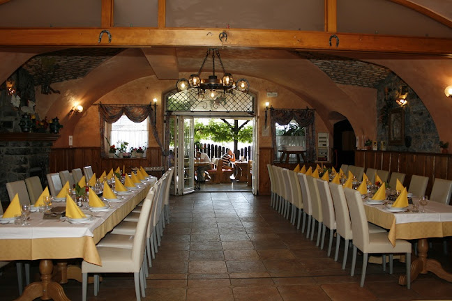 Gostilna in pizzeria Furman