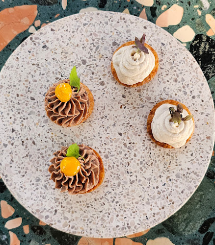 Magnet Restavracija in Bistro - Ljubljana - Črnuče