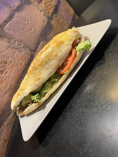 Picerija in kavarna Vojničanka - Vojnik