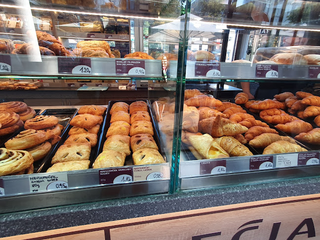 Pekarna Pečjak - Trgovina TRG ARKADE