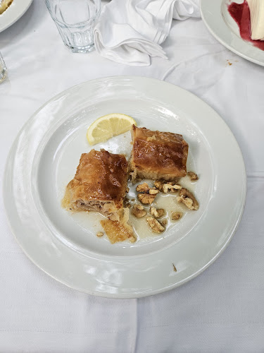 Gostilna Čad - Ljubljana