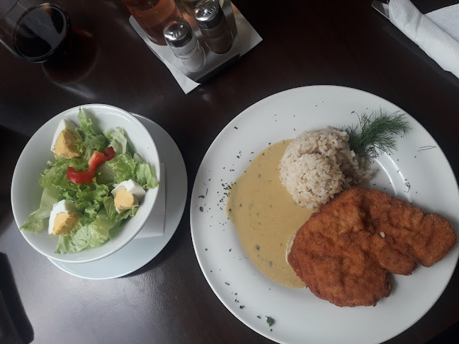 Restaurant Pr' Klaudiji - Bled