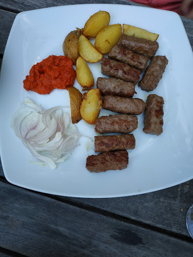 Restavracija in picerija Trnovski zvon