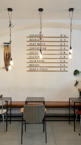 Rooster Coffee - Gastronomija in gostinstvo