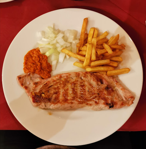 Comentarii opinii despre Pizzeria Napoli, Ljubljana