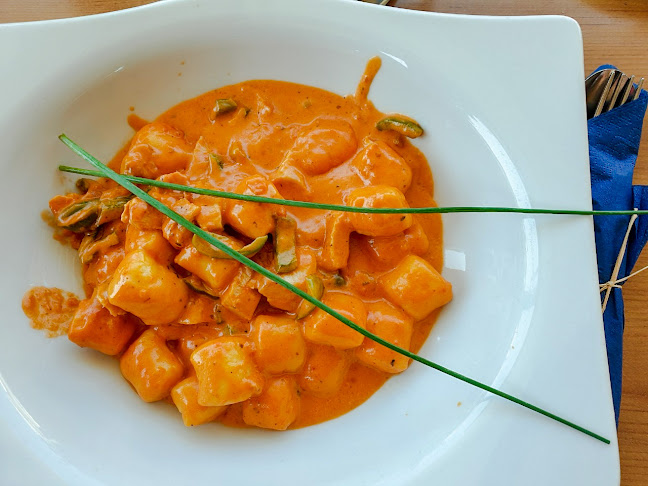 Comentarii opinii despre Gostilna - Pizzeria Nona