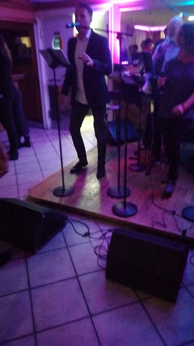 Opinii despre Restavracija Nigra în Maribor - Gastronomija in gostinstvo