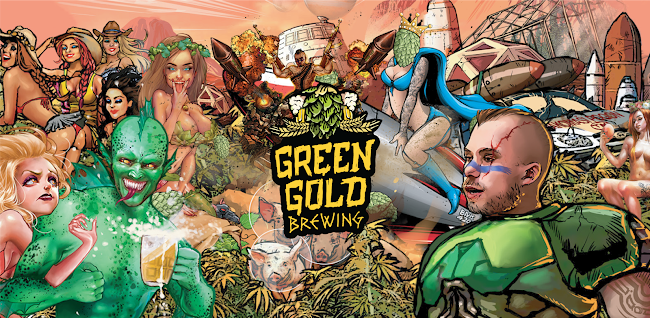 Bonburgeur - Gastronomija in gostinstvo