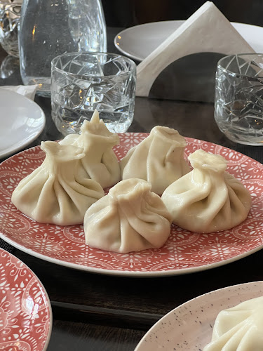 Tiflis, Gruzijska kuhinja