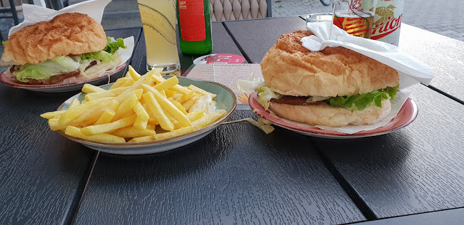 Okrepčevalnica Sabina, Sandra Žirovnik s.p. - Slovenska Bistrica