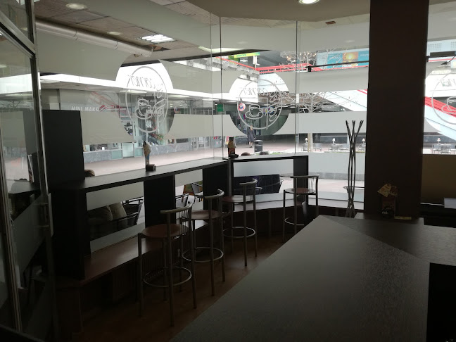 COFFEE CORNER - Ljubljana