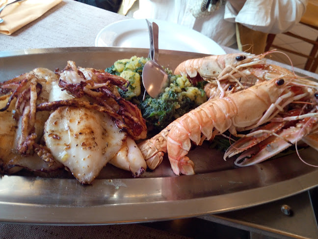 Gostilna Strunjan - Mirjana Mozgan s.p. - Portorož