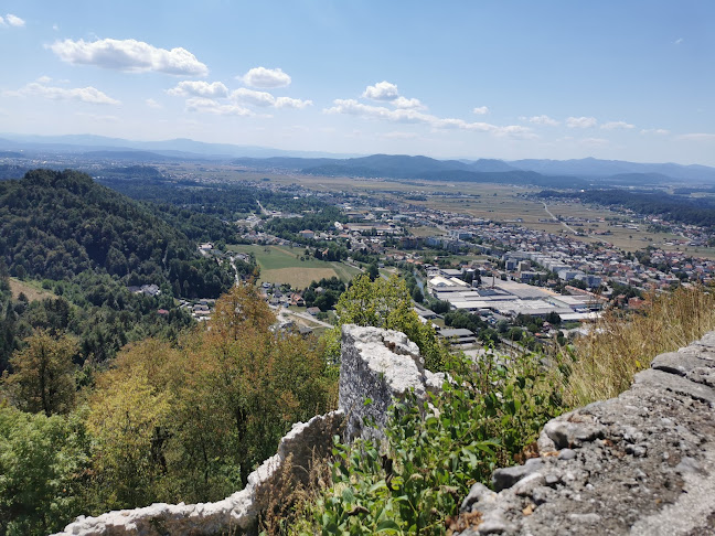 Grajsko Gostišče - Kamnik