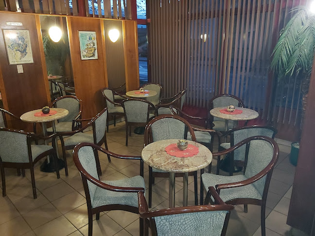 Vukan Marjan s.p. - dnevni bar "Palma" - Murska Sobota