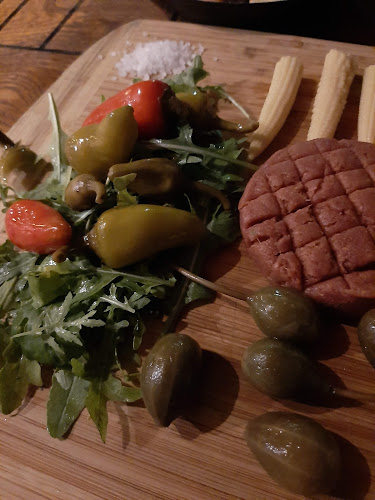 Jack & Joe Steak and Burger Club - Gastronomija in gostinstvo