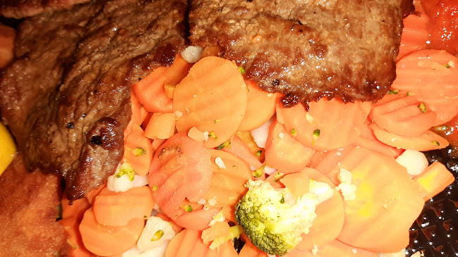 Gostilna Vöröš Franc s.p. - Gastronomija in gostinstvo