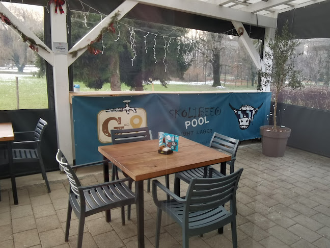 G-Spot Picerija ob parku - Gastronomija in gostinstvo