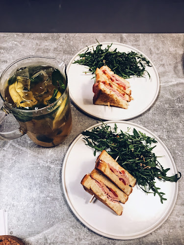 Comentarii opinii despre TINK superfood - Poke Bowls | Brunch | Matcha