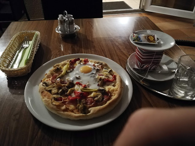 Opinii despre Okrepčevalnica Arkada în Velenje - Gastronomija in gostinstvo