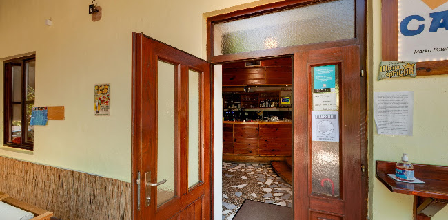 Cafe Del Mar - Bar & Caffè - Gornja Radgona