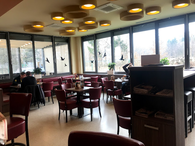 Opinii despre Lah bar în Komenda - Gastronomija in gostinstvo