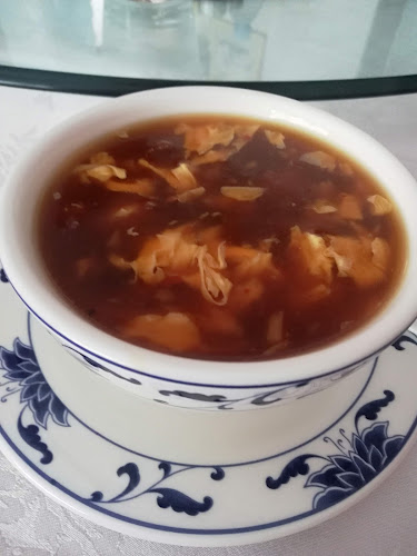 Comentarii opinii despre Kitajska restavracija Srečna zvezda