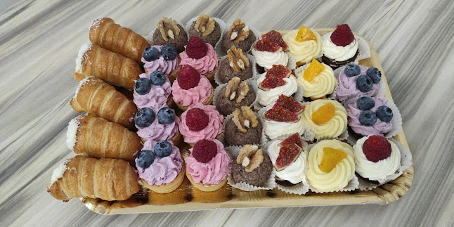 Slaščičarna Andrejči, podjetje za proizvodnjo, trgovino in storitve, d.o.o. - Gastronomija in gostinstvo