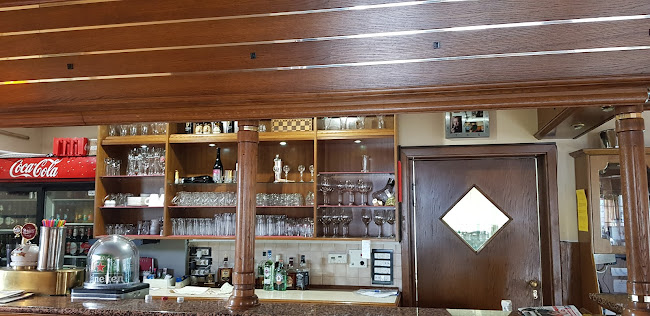 Gostilna Pizzerija pri Sebastianu - Gastronomija in gostinstvo