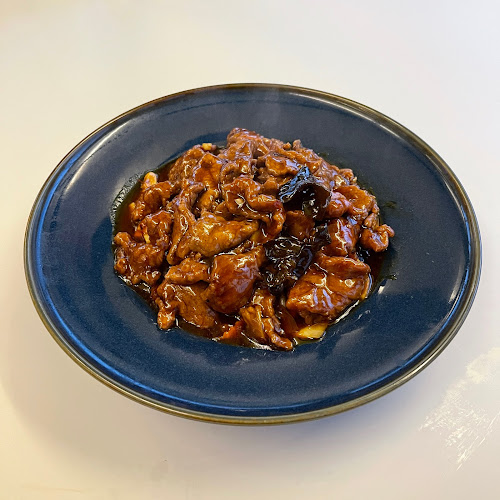 Beli labod 2（白天鹅餐厅）