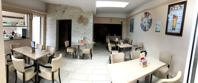 Florida bar - Gastronomija in gostinstvo