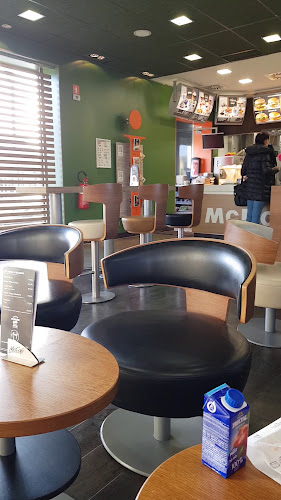 McDonald's Maribor Ptujska - Maribor
