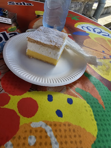 Comentarii opinii despre Briška pekarna