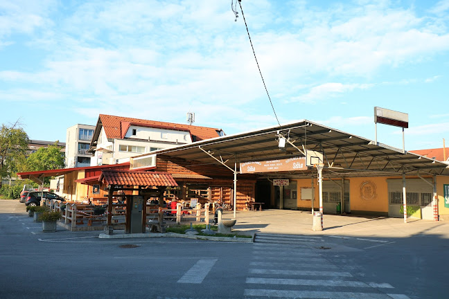 Comentarii opinii despre Gostilnica in pivnica šiška