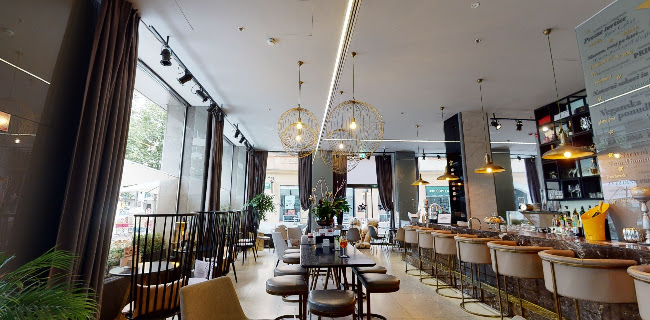 Comentarii opinii despre Kavarna Zvezda, Hotel Slon