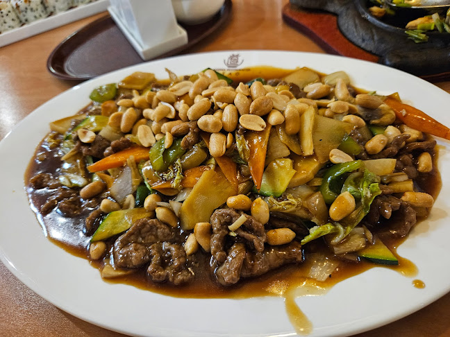 Azijska Restavracija TAO -Japonska in Kitajska restavracija