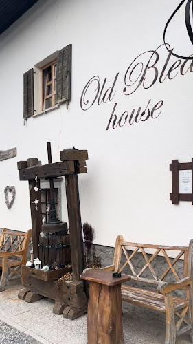 Zagoriška cesta 12, 4260 Bled