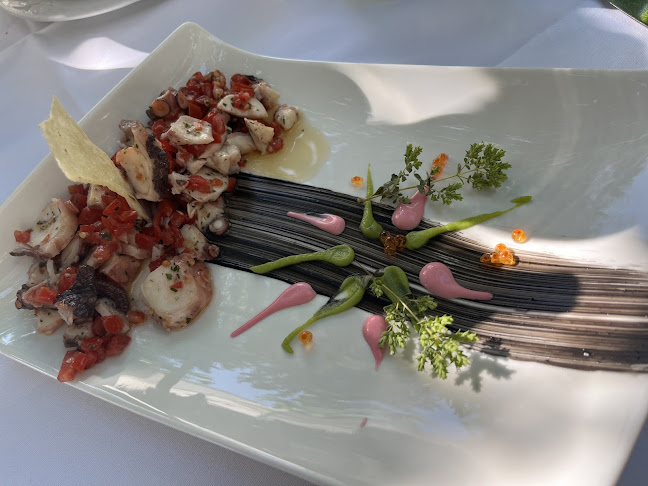 Gostilna Domačija Šajna - Šepulje - Sežana