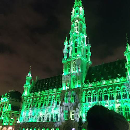 Central Cafe, Central Rogaška d.o.o.. - Rogaška Slatina