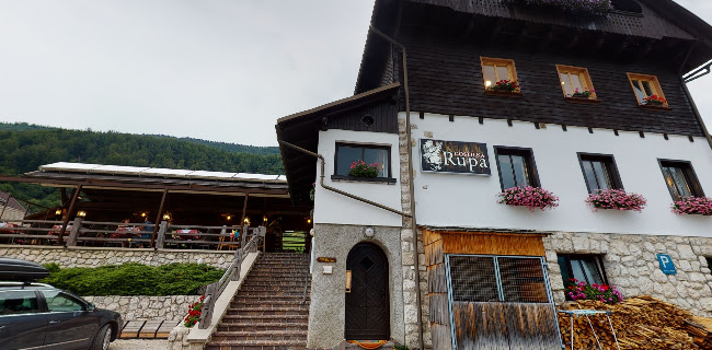 Srednja vas v Bohinju 87, 4267 Srednja vas v Bohinju