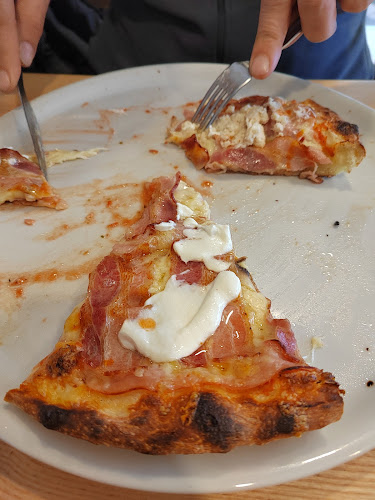 Picerija Marko Polo, Bojan Čemažar s.p. - Gorenja vas