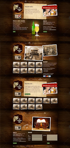 PUB PRI VESELEM BIKU,