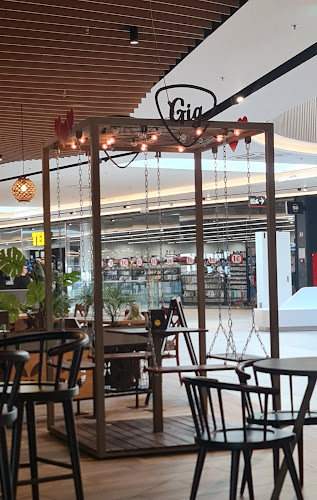 GIG Bar&Burger - Ljubljana