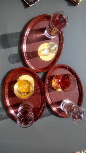 Comentarii opinii despre Kavarna Khislstein 12.56