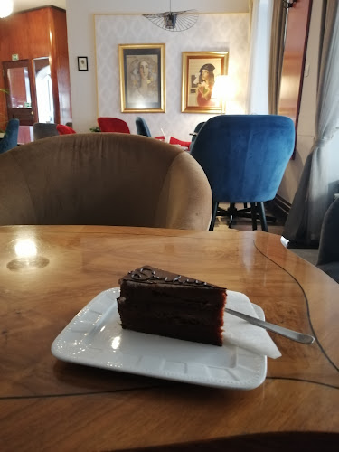 Comentarii opinii despre Slaščičarna Zvezda - Celje