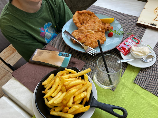 Grajska gostilnica - Radovljica