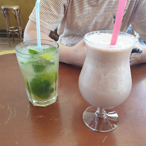 Comentarii opinii despre Caffe Neptun