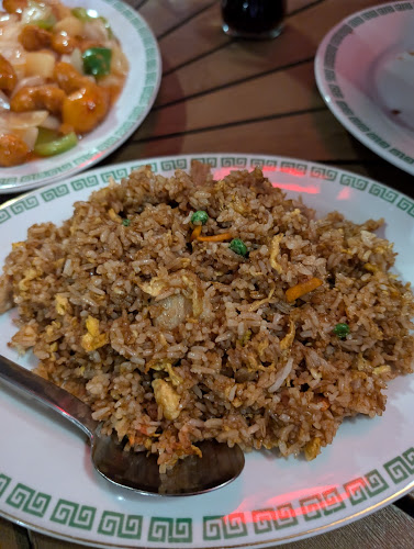 Kitajska Restavracija Makao - Gastronomija in gostinstvo