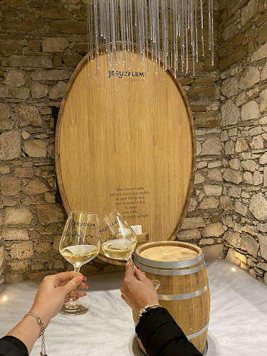 Opinii despre Vinoteka Destinacije Jeruzalem Slovenija în Ormož - Gastronomija in gostinstvo